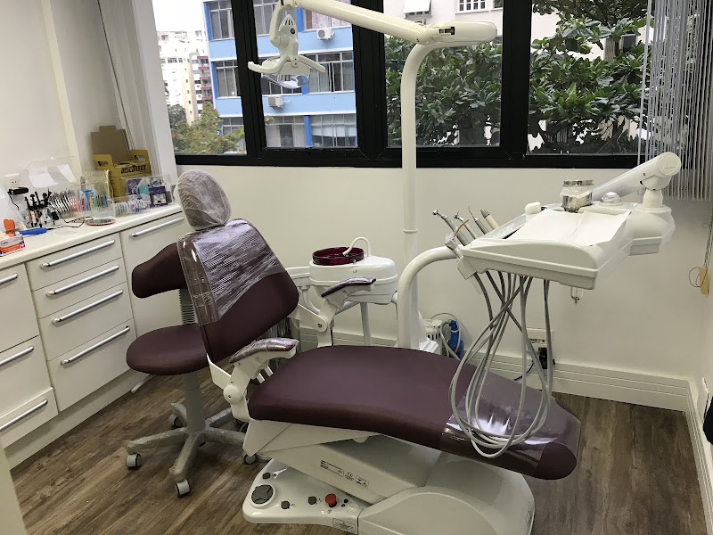 Foto 2 de Roberty Odontologia