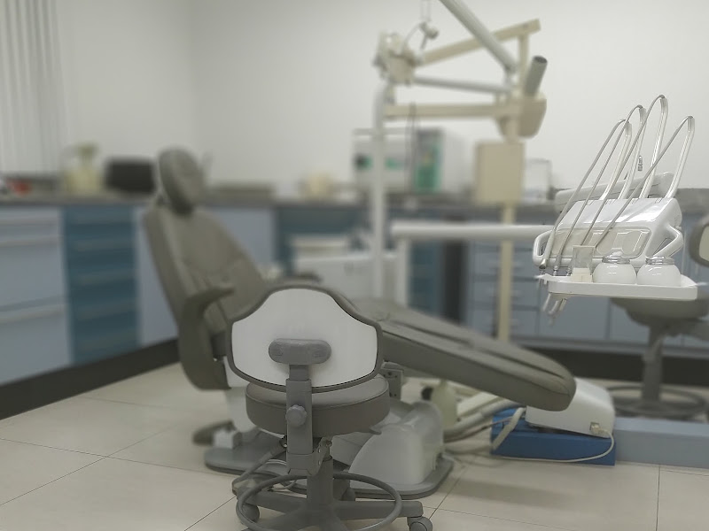 Foto 3 de Robson Bonvin Odontologia Integrativa
