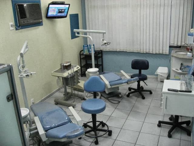 Foto 2 de Robson Menezes Ortodontia