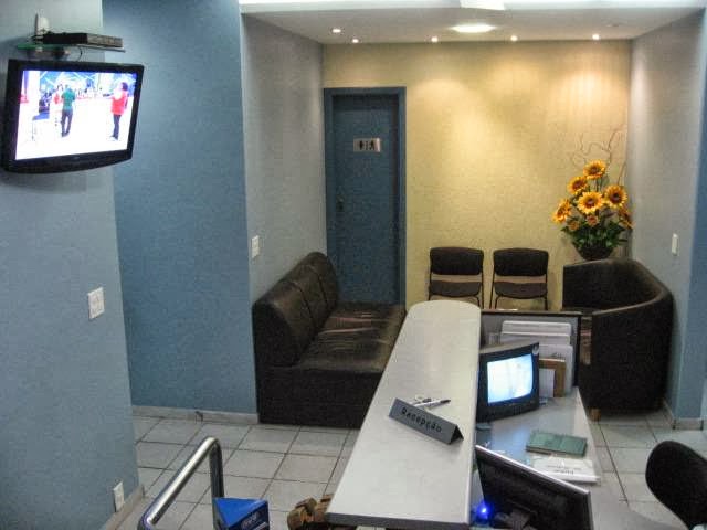 Foto 3 de Robson Menezes Ortodontia