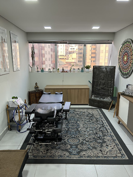 Foto 3 de Robson Miranda Terapias. Especialista em Dor do Corpo e da Alma