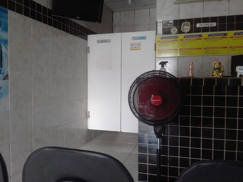 Foto 2 de Robson Protético