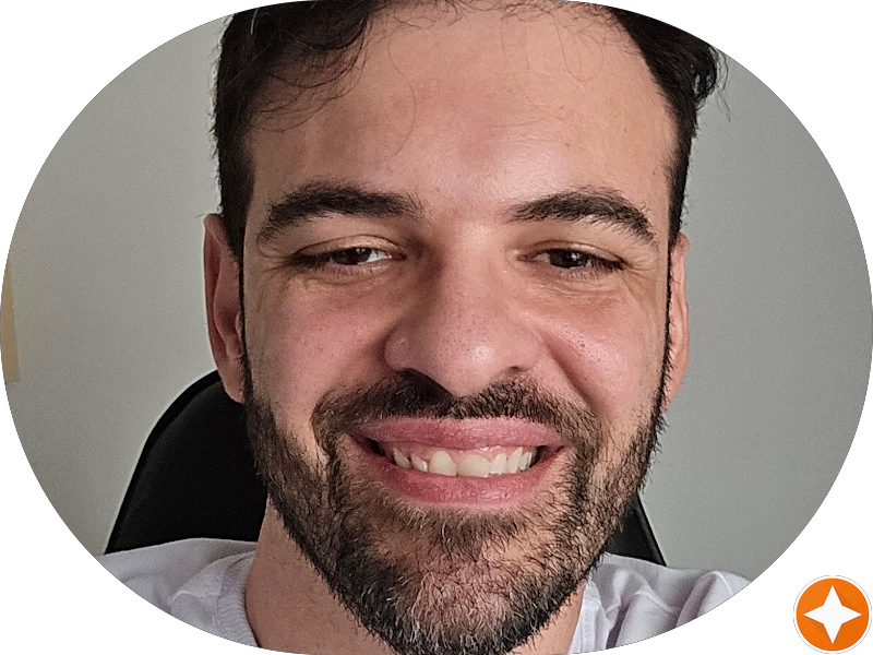 Foto 3 de Robson Protético