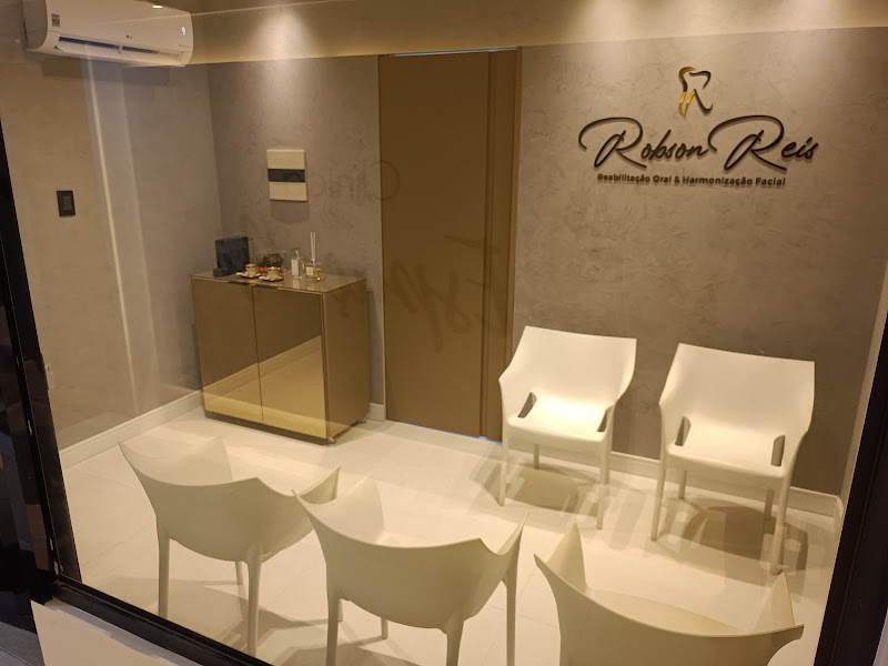 Foto 2 de Robson Reis