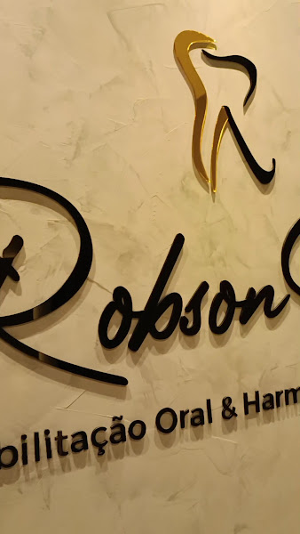 Foto 3 de Robson Reis