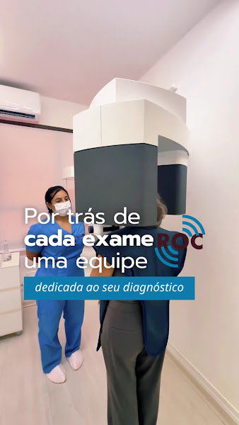 Foto 3 de ROC Campinas