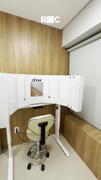 Foto 3 de ROC Radiologia Natal - Tirol