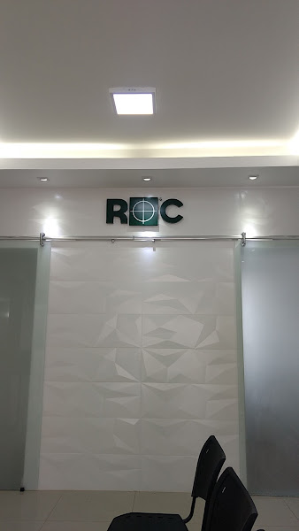 Foto 2 de ROC Radiologia Odontológica