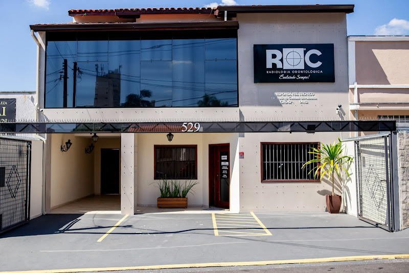 Foto 2 de ROC Radiologia Odontologica