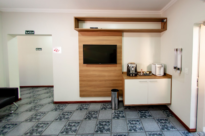 Foto 3 de ROC Radiologia Odontologica