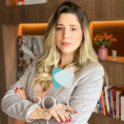 Foto 2 de ROCCA odontologia - Drª Karolina Comitre
