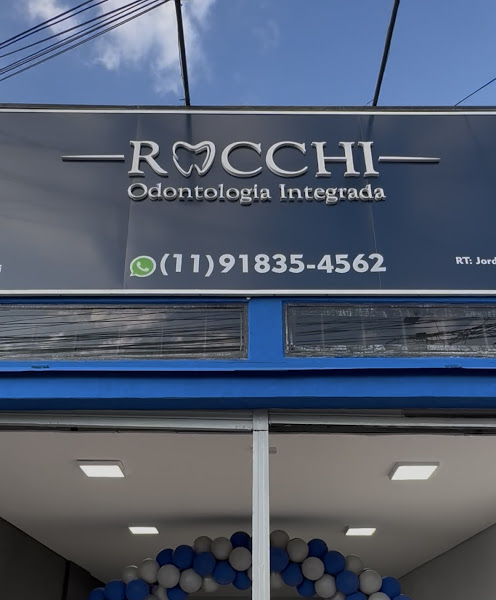 Foto 2 de Rocchi Clínica Odontológica