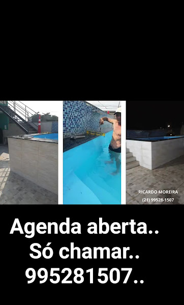 Foto 2 de Rocha miranda