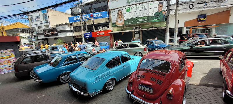 Foto 3 de Rocha miranda