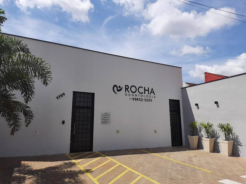 Foto 2 de Rocha Odontologia