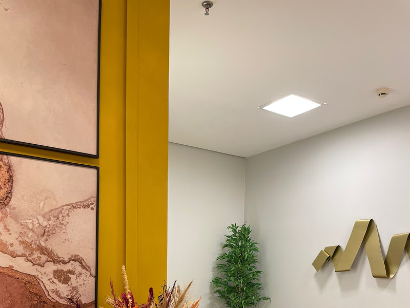 Foto 8 de Rocha Odontologia