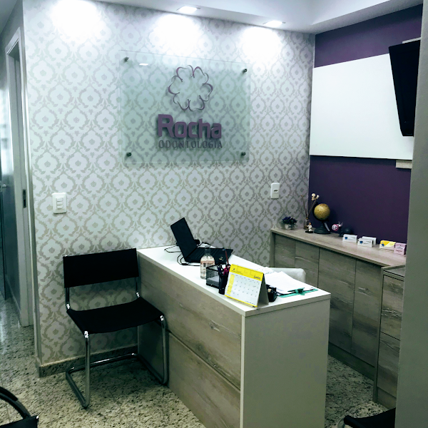 Foto 3 de Rocha Odontologia // Especialista em | Implantes Dentários em 3 dias | Ortodontia | Endodontia | Periodontia | Clínica Geral | Rio de Janeiro - RJ