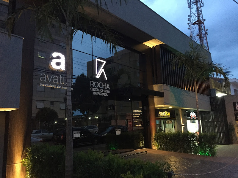 Foto 3 de Rocha Odontologia Integrada