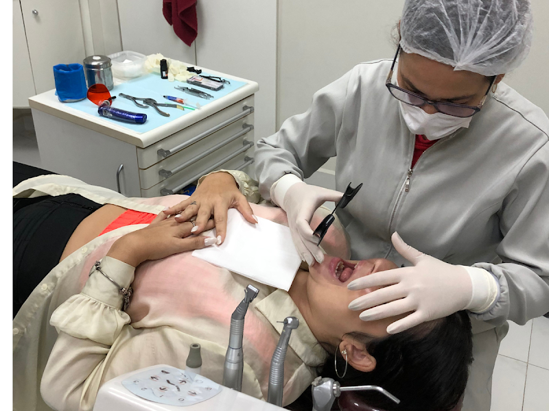 Foto de Rocha Odontologia - Praia Grande SP
