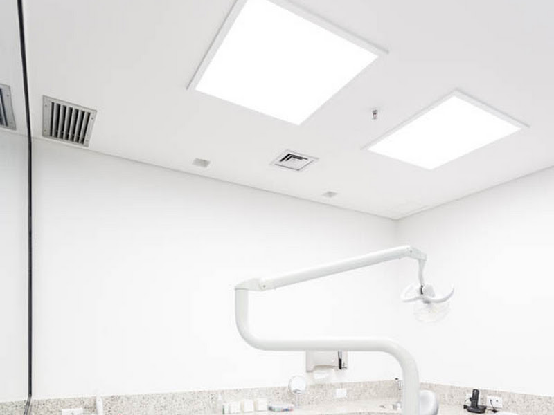 Foto 3 de Rocha Ortodontia Ltda