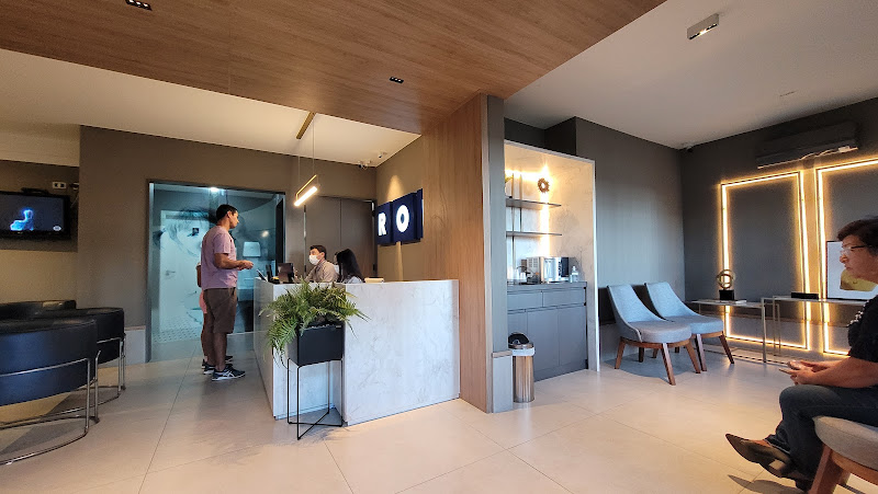 Foto 2 de ROD - Radiologia Odontológica Digital