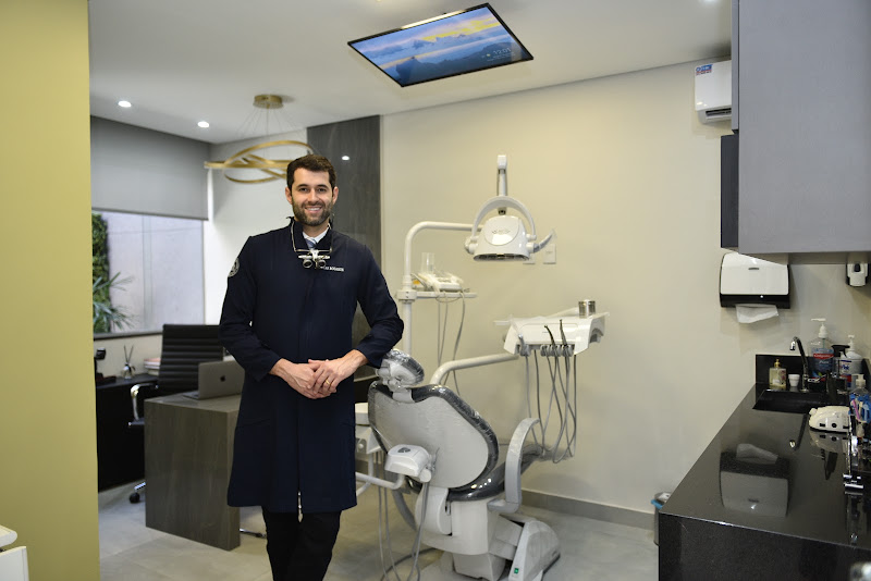 Foto 2 de Rodarte Odontologia Reconstrutiva, Funcional e Estética