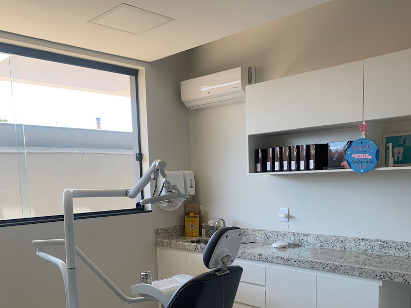 Foto 3 de Rodarte Odontologia Reconstrutiva, Funcional e Estética