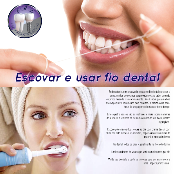 Foto 3 de Rodrighero Odontologia