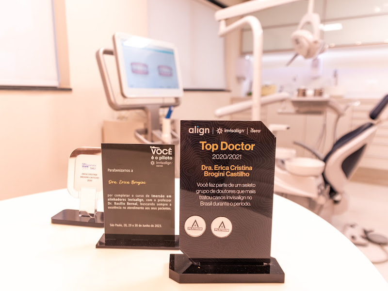 Foto 8 de Rodrighero Odontologia