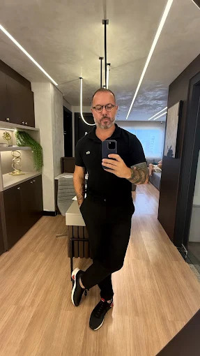 Foto 2 de Rodrigo Amadori