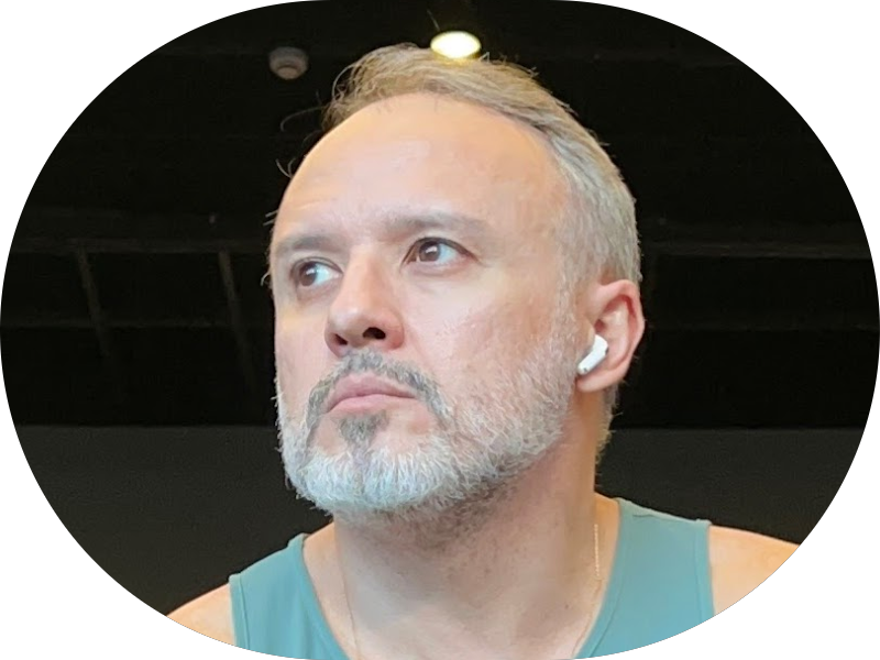 Foto 5 de Rodrigo Amadori