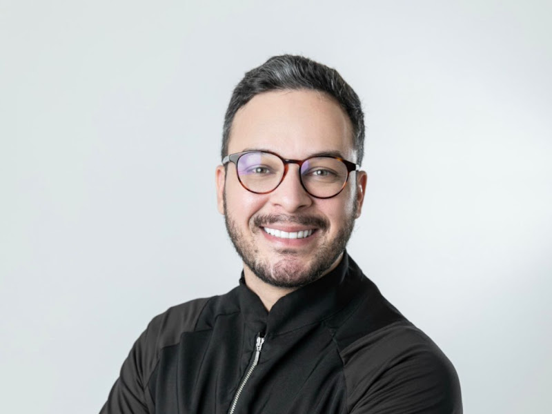 Foto 6 de Rodrigo Amadori