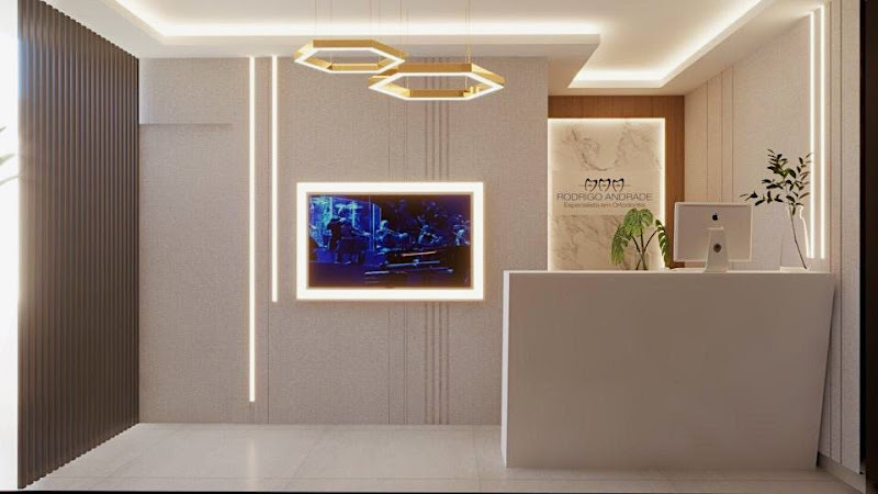 Foto 3 de Rodrigo Andrade Ortodontia