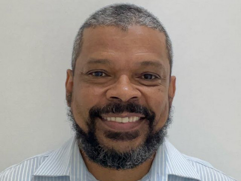 Foto de Rodrigo Antônio dos Santos Ortodontia