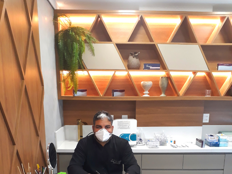 Foto 2 de RODRIGO BRITO ODONTOLOGY
