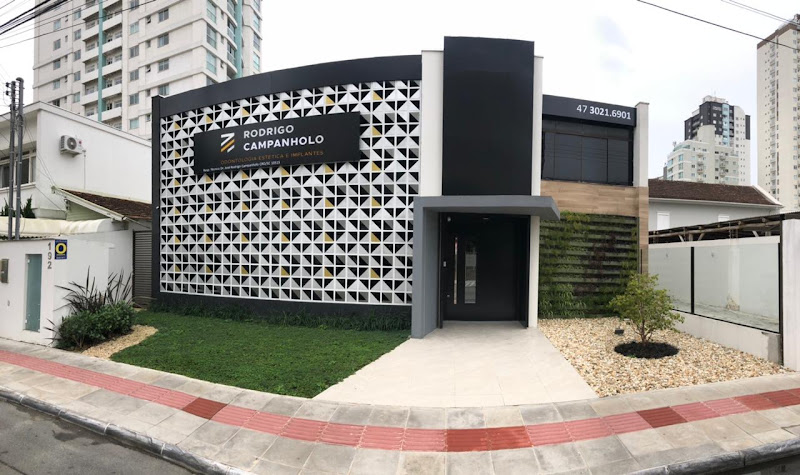 Foto 2 de Rodrigo Campanholo Odontologia