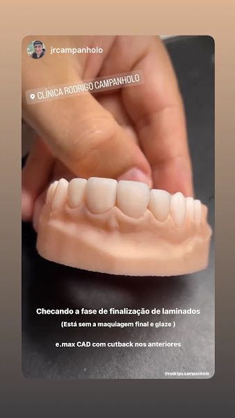 Foto 4 de Rodrigo Campanholo Odontologia