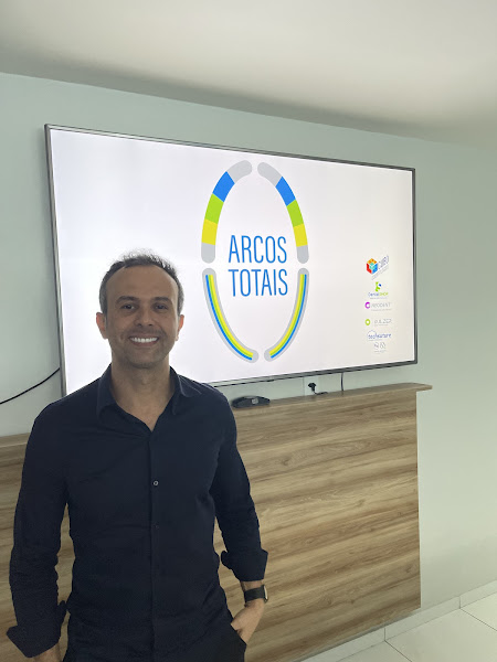 Foto 3 de Rodrigo Cavalcante