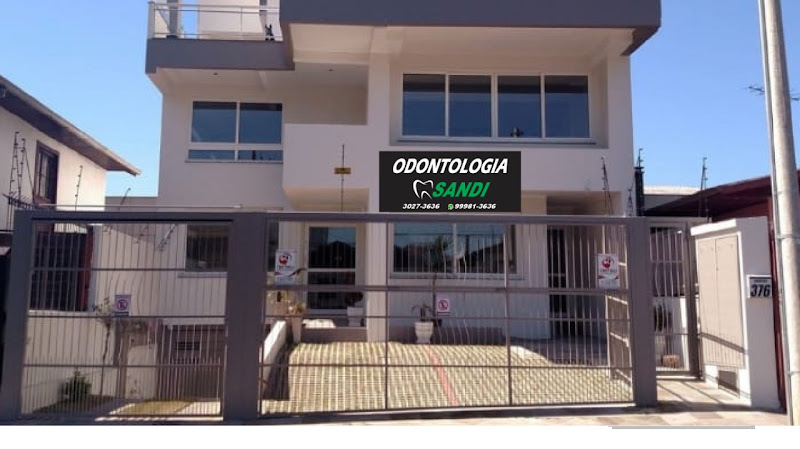 Foto 2 de Rodrigo Francisco Sandi Cirurgião-Dentista Especialista em Implantodontia