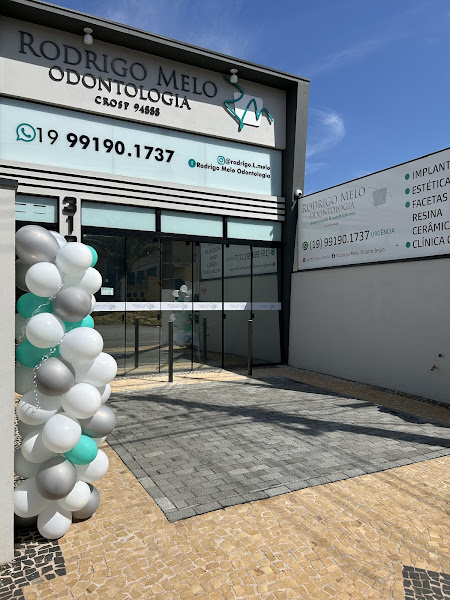 Foto 2 de Rodrigo Melo Odontologia