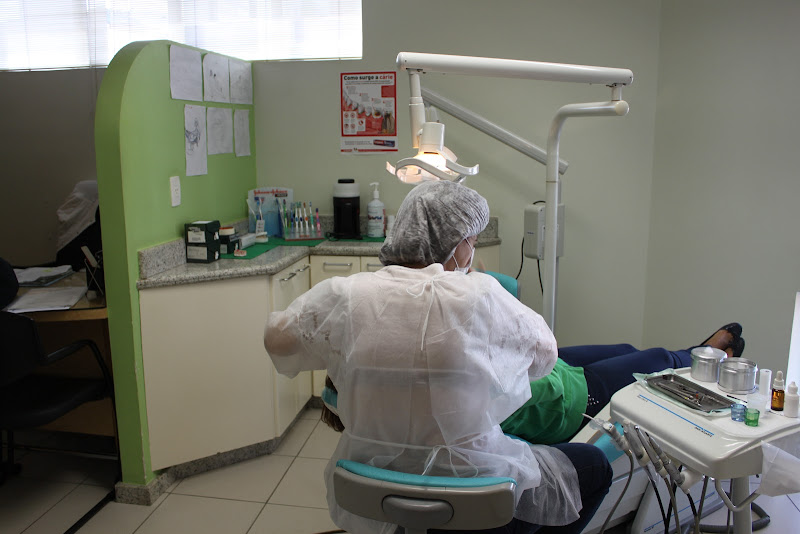 Foto 2 de Rodrigo Oliveira Ribeiro / Luciana Ferri Cury Oliveira Ribeiro ODONTOLOGIA