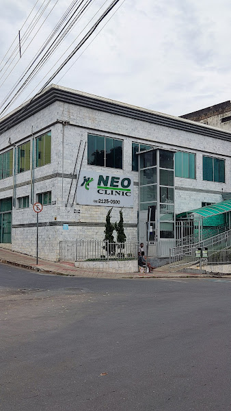 Foto 2 de Rodrigo Otavio Rocha de Alvarenga