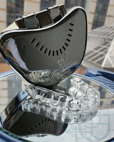 Foto 3 de Rodrigo Wendel Soluções em DTM