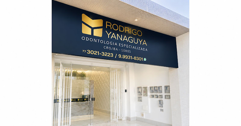 Foto 2 de Rodrigo Yanaguya - Odontologia Especializada
