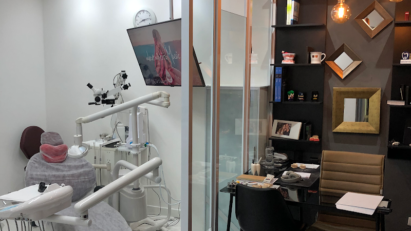 Foto 2 de Rodrigues & Barbosa - Odontologia