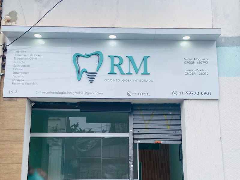 Foto 4 de Rodrigues & Barbosa - Odontologia