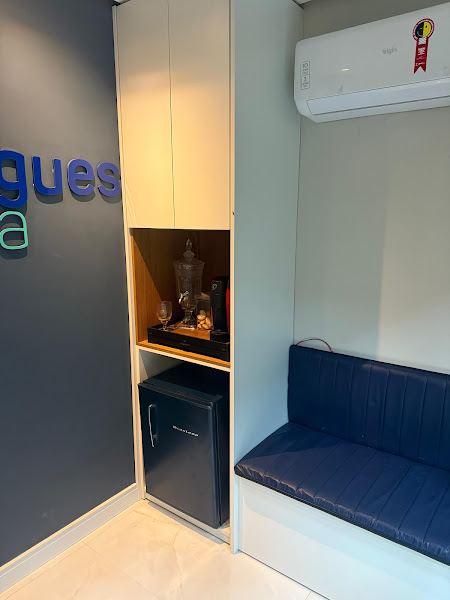 Foto 3 de Rodrigues clinica