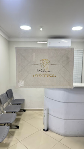 Foto 2 de Rodrigues Clínica Odontológica Especializada