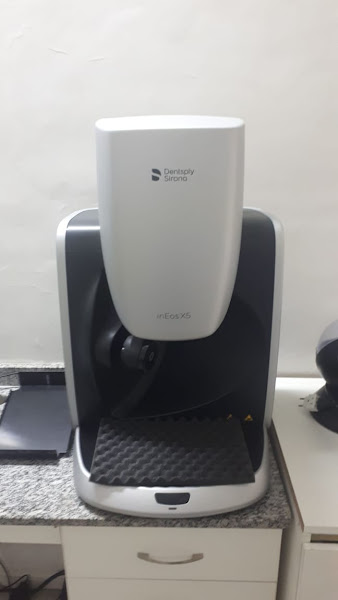 Foto 2 de Rofe Aliança Prótese Dentária