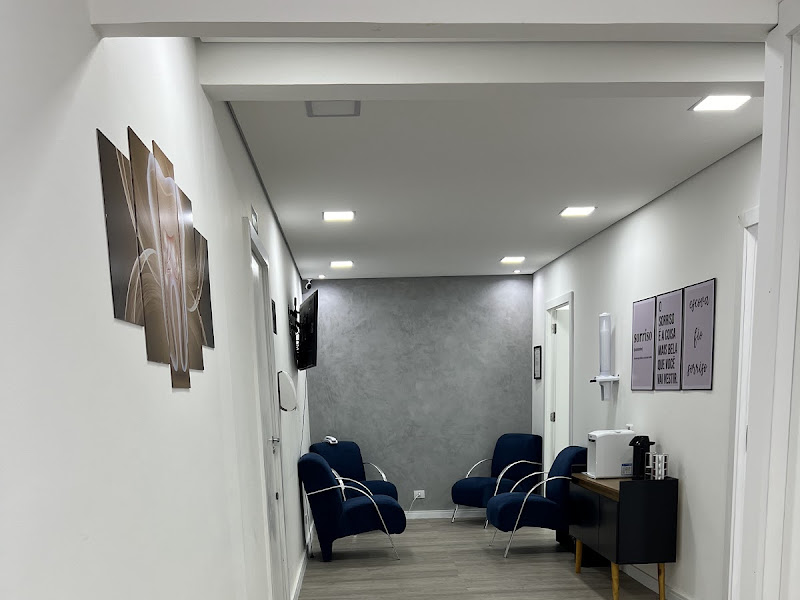 Roger Luiz Odontologia - Interlagos - São Paulo